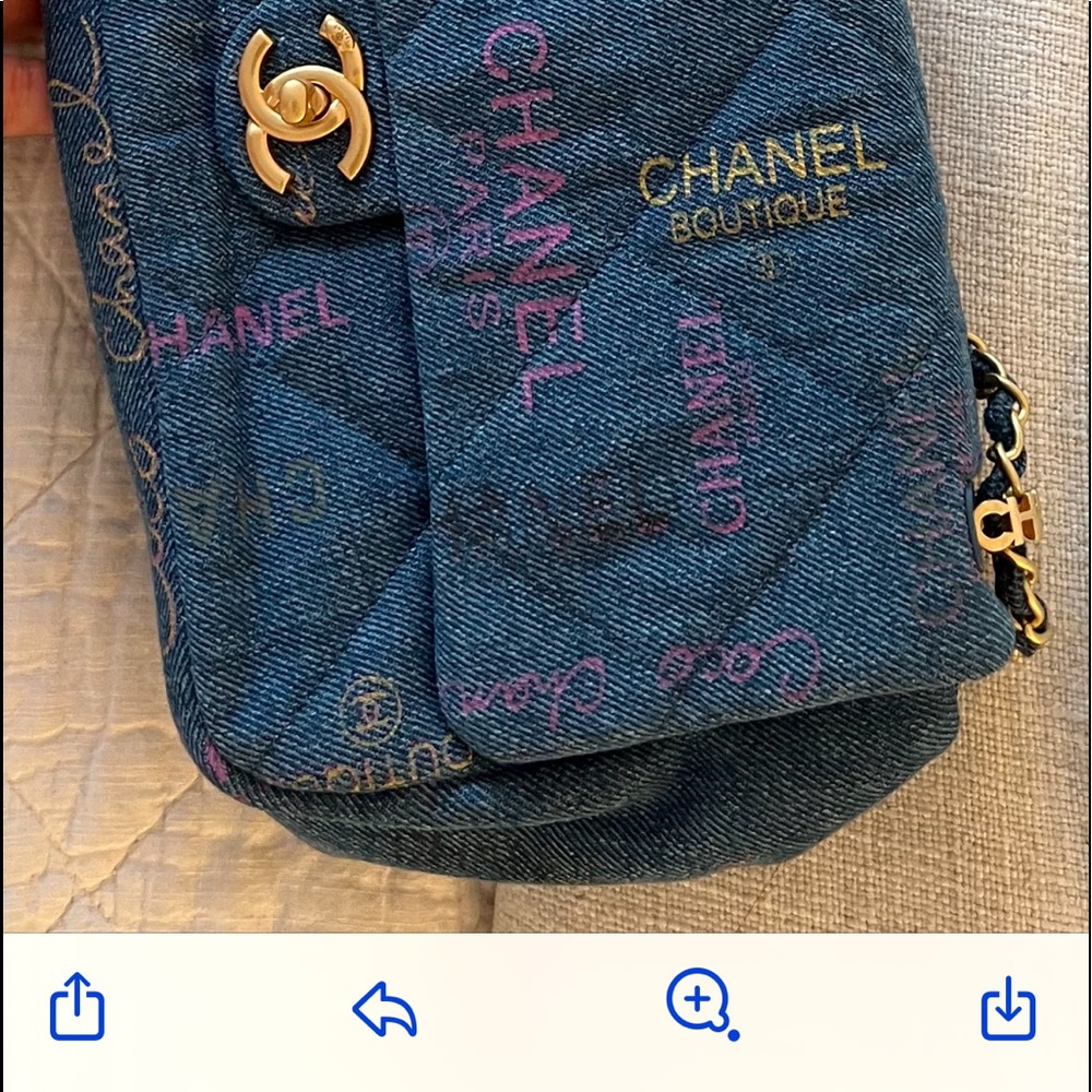 Dust bag